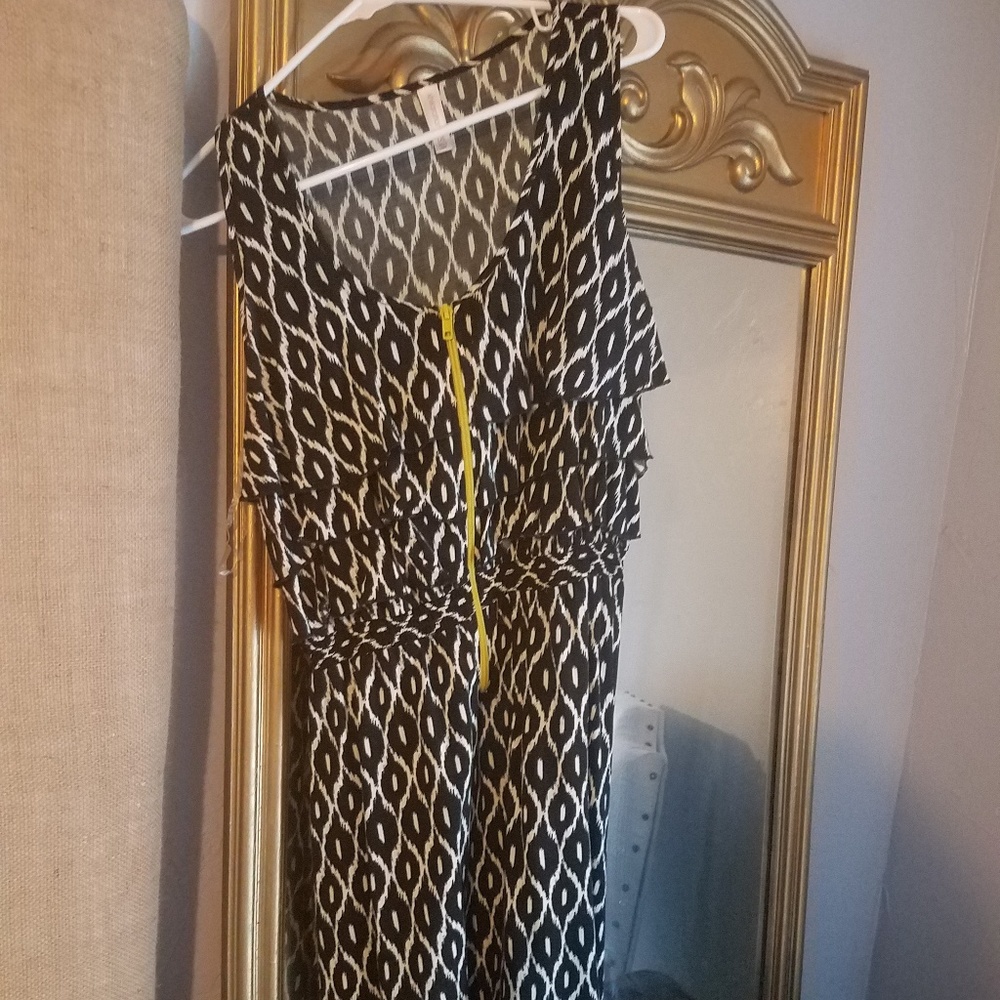 Women's dress
